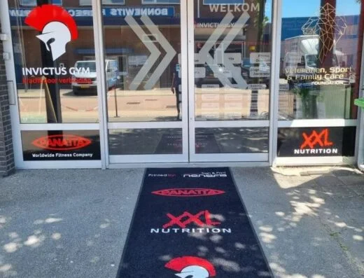Waarom Invictus Gym de sportschool van Berkel en Rodenrijs is