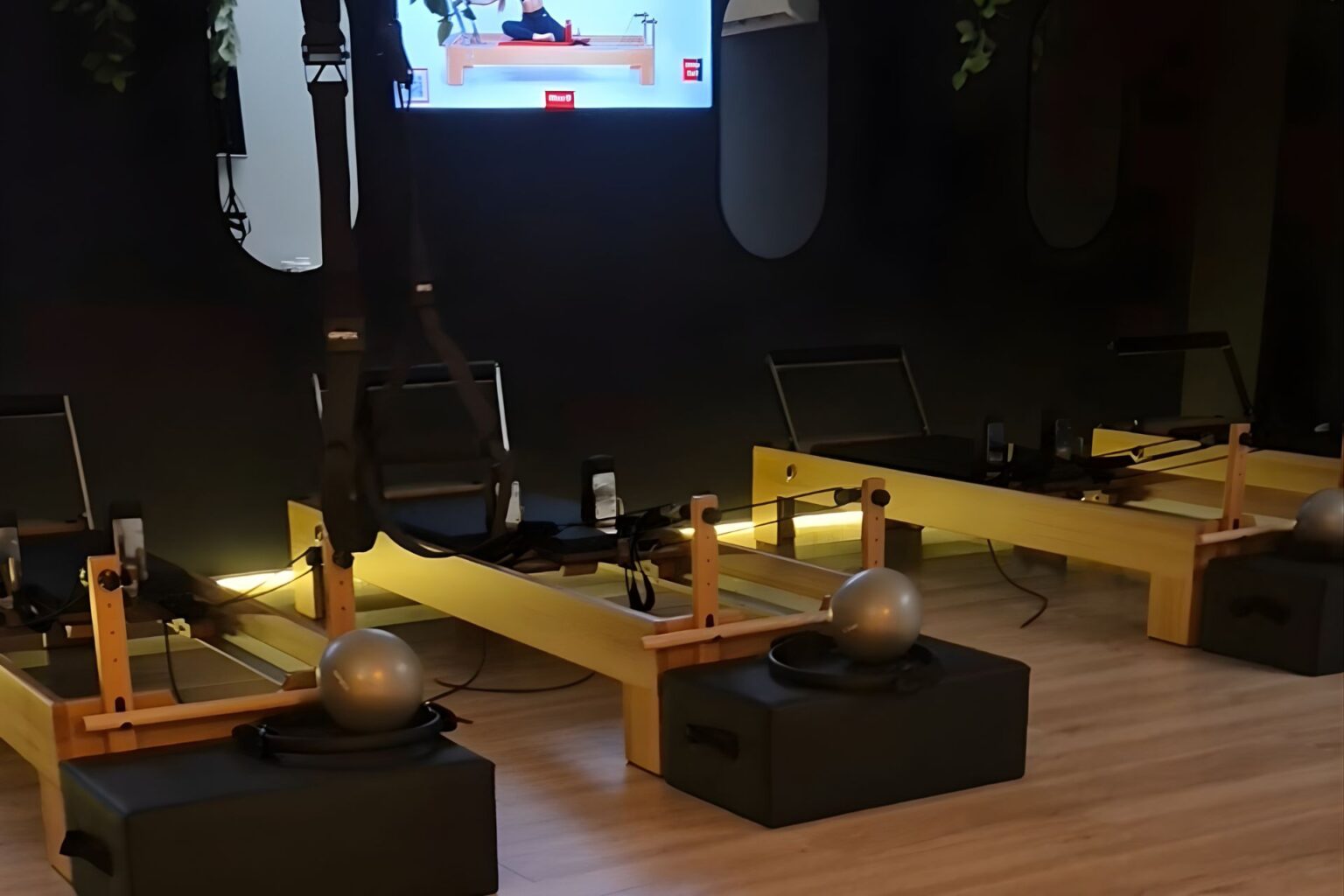 Reformer Pilates in Berkel en Rodenrijs