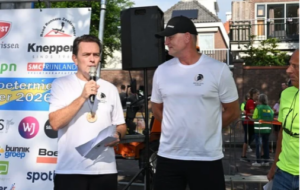 Invictusloop 2026